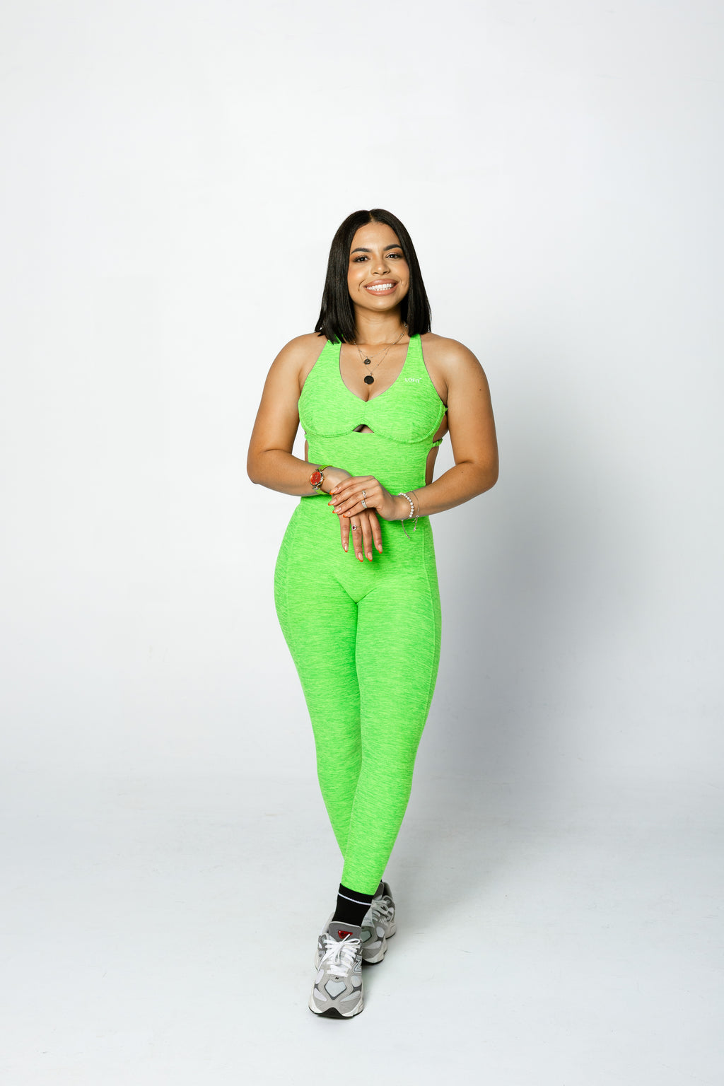 Melisa jumpsuit